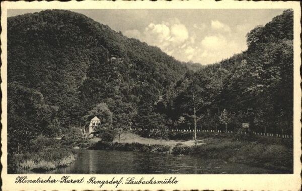 Rengsdorf Laubachsmühle