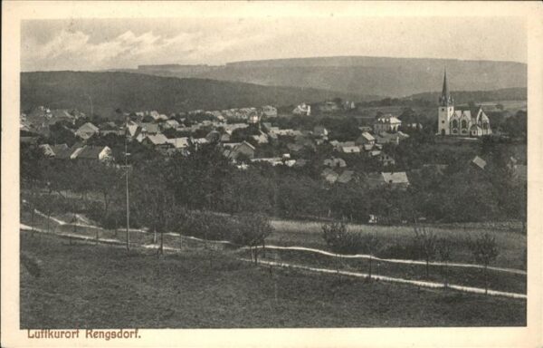 Rengsdorf Panorama