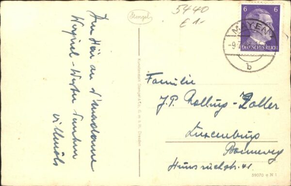 Mayen – Bild 2