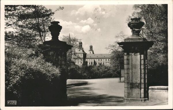Bonn Rhein Hofgarten Universität