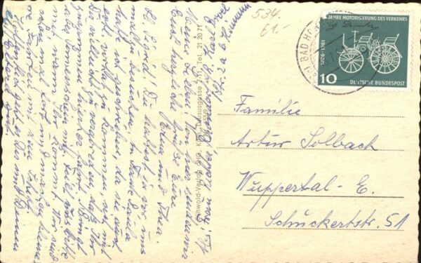 Rhoendorf Drachenfels mit Inseln Siebengebirgsbah – Bild 2