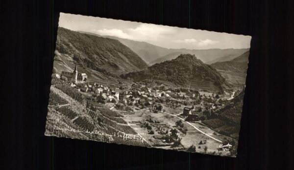 Mayschoss Panorama