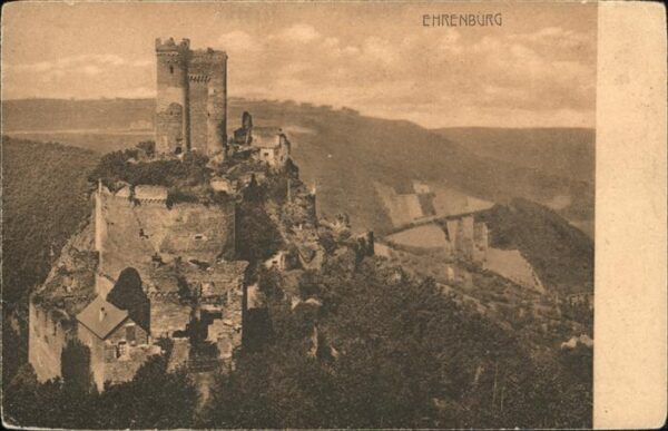 Brodenbach Ehrenburg