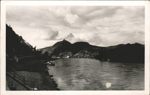 Remagen Rheinpanorama