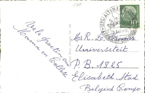 Remagen Ahrtal Bunte Kuh – Bild 2