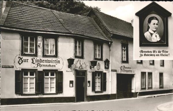 Bad Godesberg ---