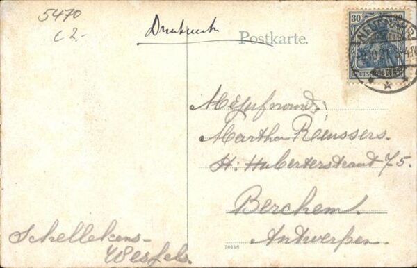 Andernach Schlossruine Remagen Apollinariskirche – Bild 2