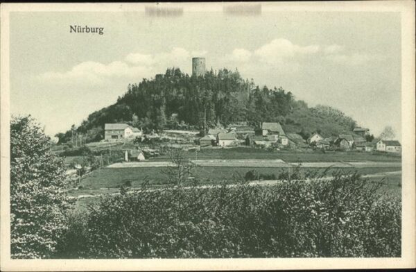 Nuerburg Panorama