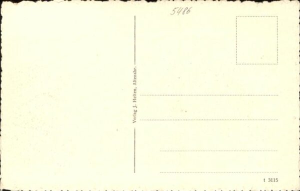 Altenahr Nückelchen und Schwarzes Kreuz – Bild 2