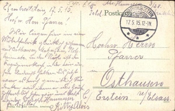 Arenberg Koblenz Ansichten – Bild 2