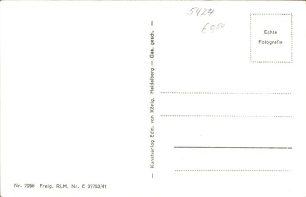 Kamp-Bornhofen Rheinpanorama mit feindlichen Brüdern R – Bild 2