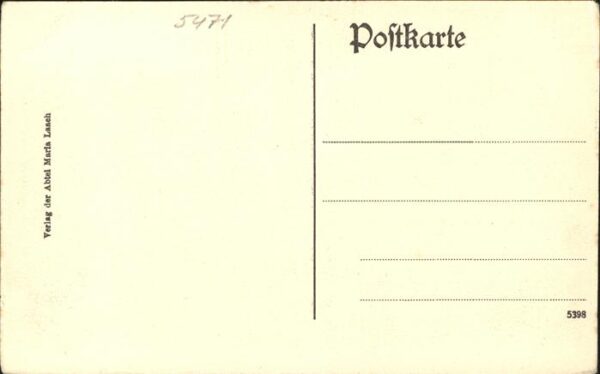 Maria Laach Glees Abtei – Bild 2