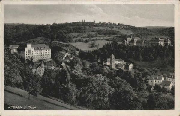 Vallendar Panorama