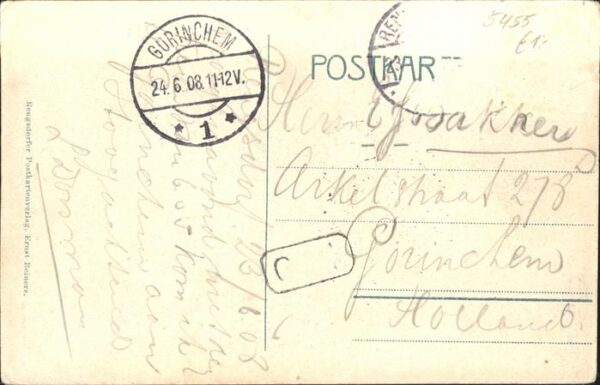 Rengsdorf Clemenshütte im Wiedbachtal – Bild 2