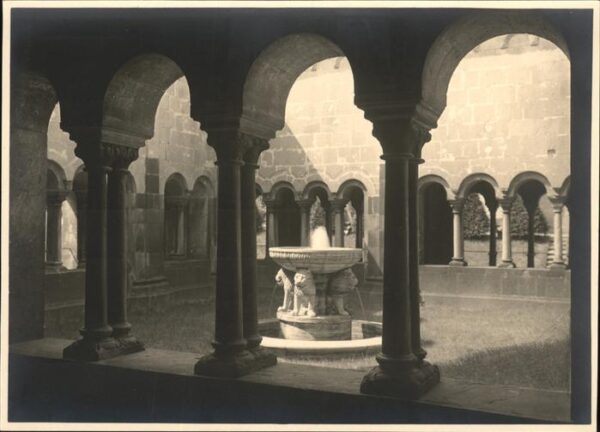 Maria Laach Glees Paradies
