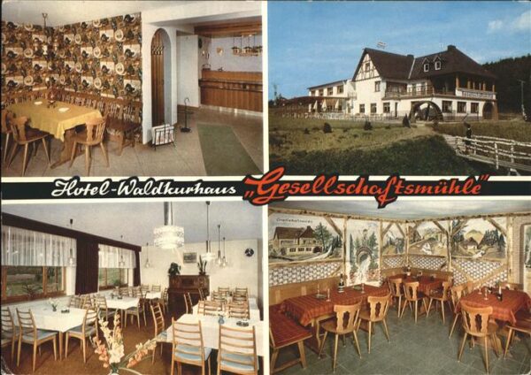 Laubach Kastellaun ---