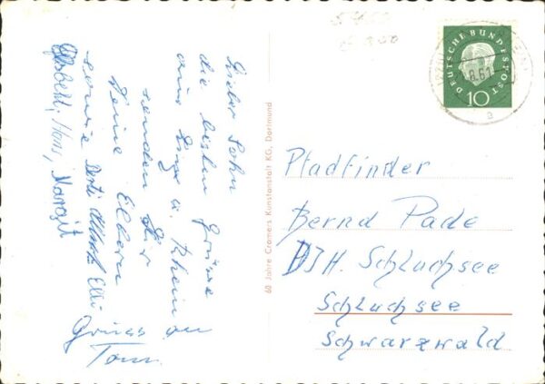 Linz Rhein Burgplatz Markt Burg Ockenfels – Bild 2