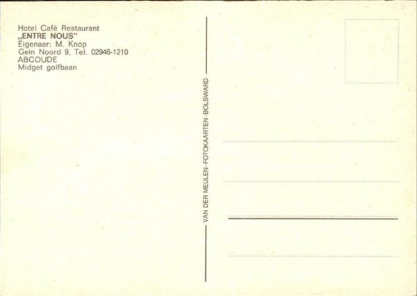 Abcoude --- – Bild 2