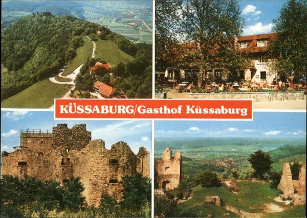 Bechtersbohl Gasthof Pension K?ssaburg Ferienheim Ru