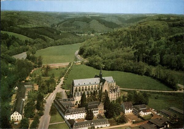 Altenberg Rheinland ---