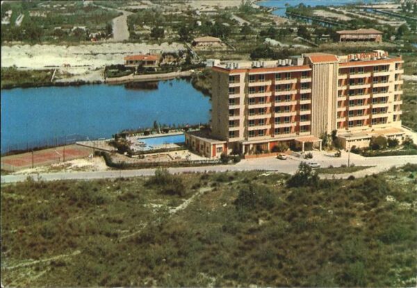 Alcudia Mallorca Hotel Amapola Playas de Muro