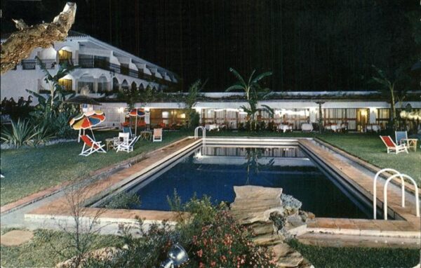 Marbella Andalucia ---