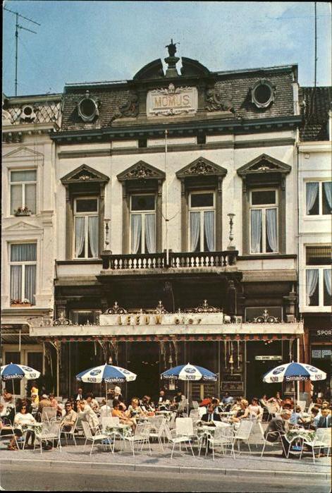 Maastricht ---