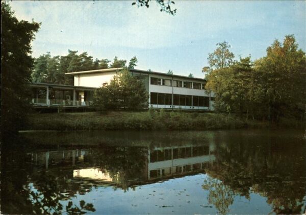 Mol Club House S.C.K. Studienzentrum f?r Ke