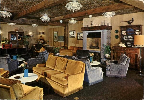 Durbuy Hotel des Roches
