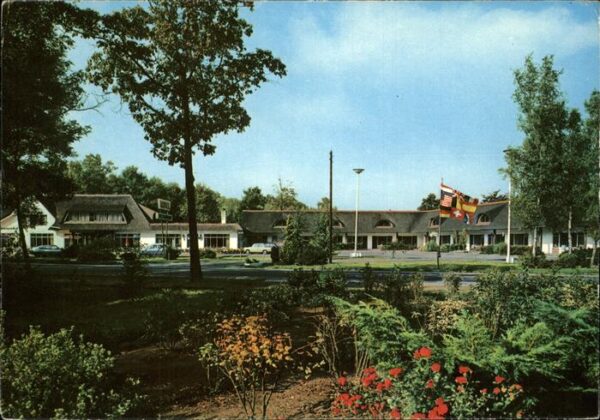 Brasschaat ---