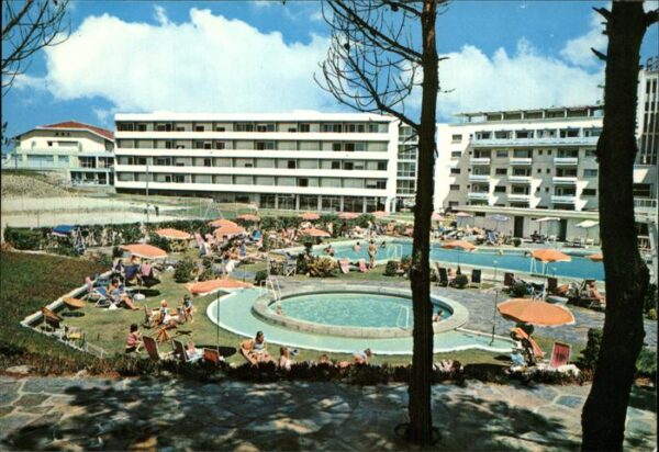 Ofir Hotel Ofir Swimming Pool