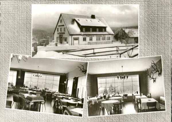 Torfhaus Harz ---