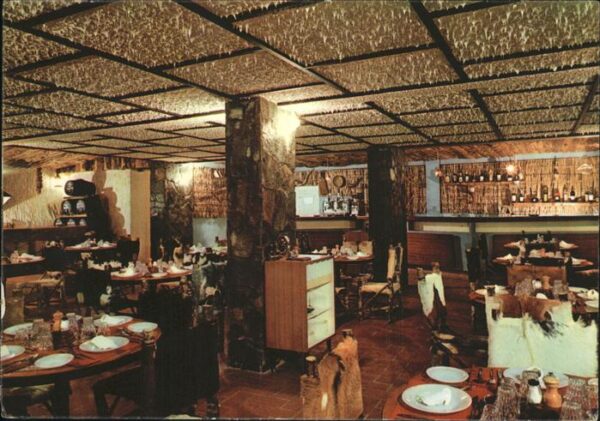 El Medano Tenerife Taberna Magallanes Residencia Los Valos