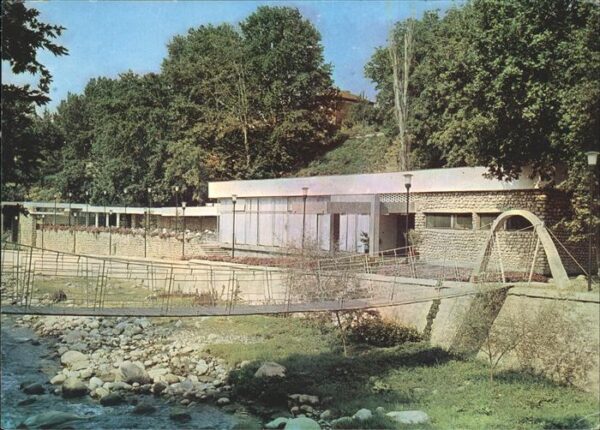 Sandanski ---