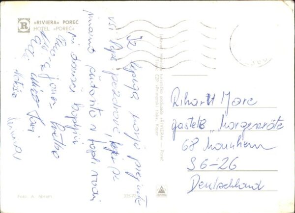 Porec --- – Bild 2