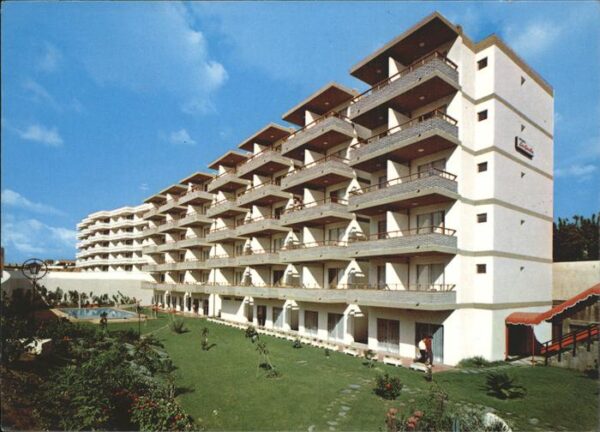 Maspalomas Apartamentos Las Gacelas