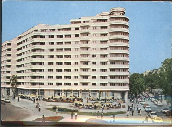 Bucuresti ---