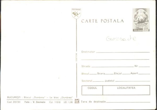 Bucuresti --- – Bild 2
