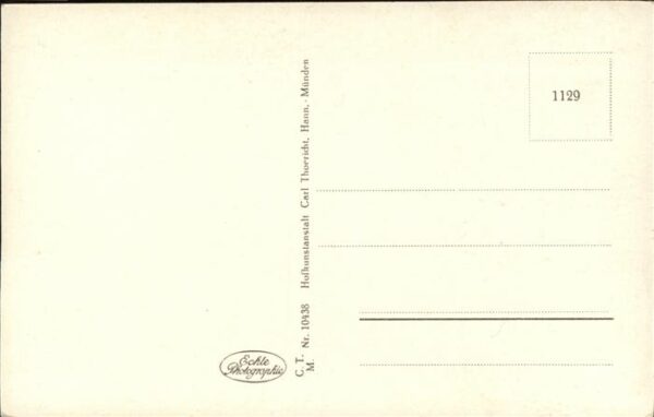 Bad Wildungen Hotel Fürstenhof Anlagen – Bild 2