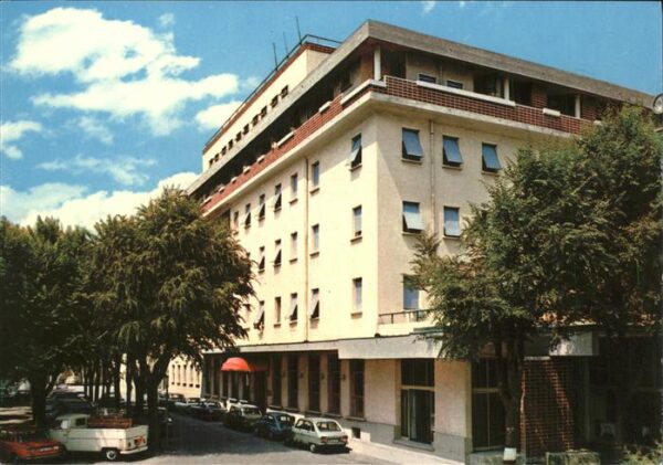Grado Gorizia Hote Fanzari