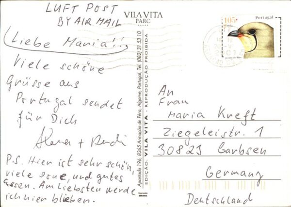 Portugal Vila Vita – Bild 2