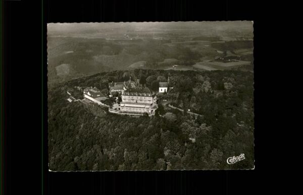 Siebengebirge Hotel Petersberg