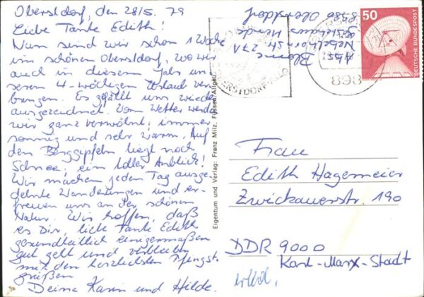 Oberstdorf Nebelhornbahn Sölereckbahn Christlessee – Bild 2