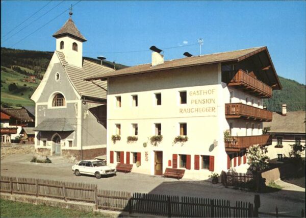 Nauders Tirol Rodeneck Südtirol Gasthof Rachegger