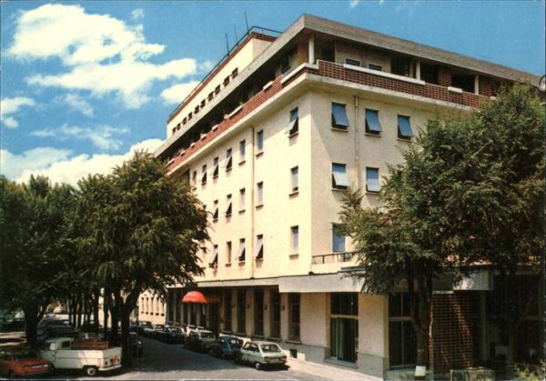 Grado Gorizia