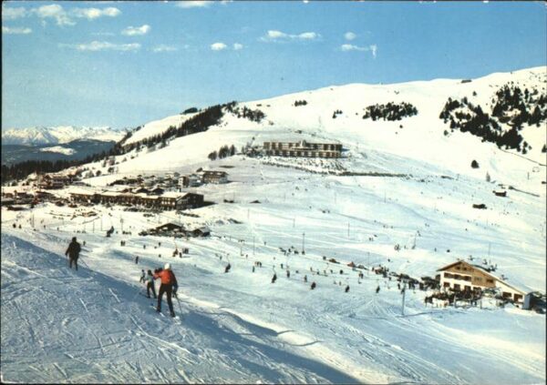 Dolomiti Pension Alpe di Siusi