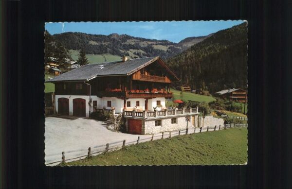 Pertisau Achensee Haus Gratispitz