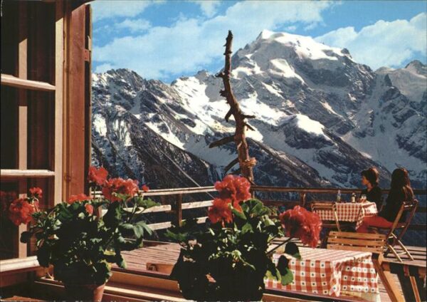 Ortler Südtirol Furkelhütte