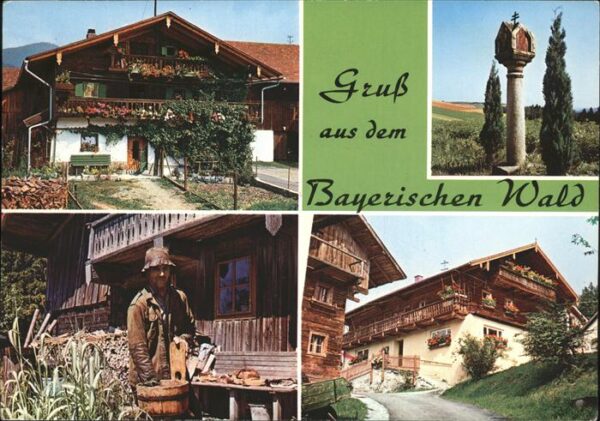 Tittling Ferienhotel Dreiburgensee
