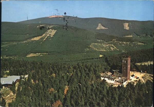 Braunlage Oberharz